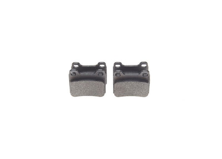 Bosch 0986466874 Brake Pad Set, disc brake - 3