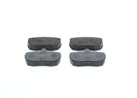 Bosch 0986467590 Brake Pad Set, disc brake - 1