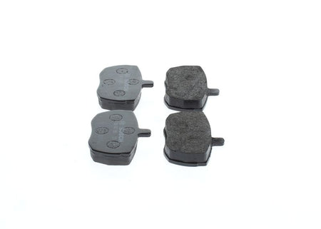 Bosch 0986467590 Brake Pad Set, disc brake - 2