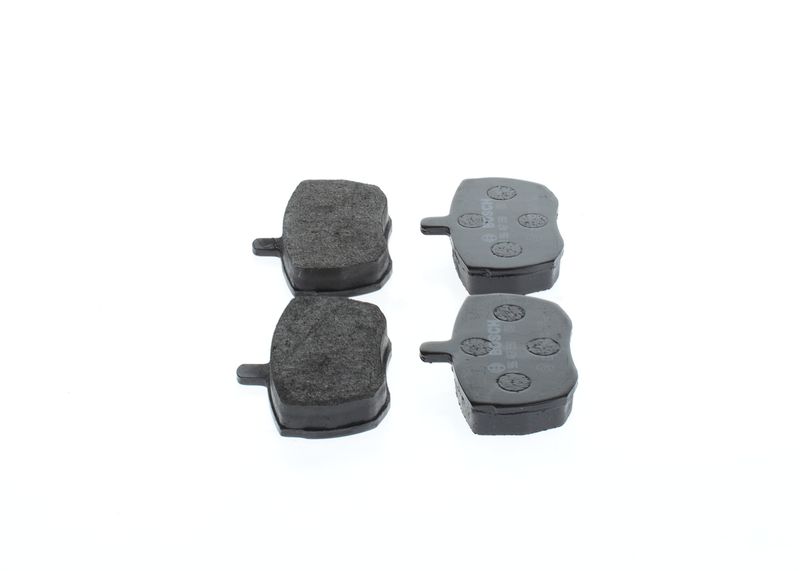 Bosch 0986467590 Brake Pad Set, disc brake - 4