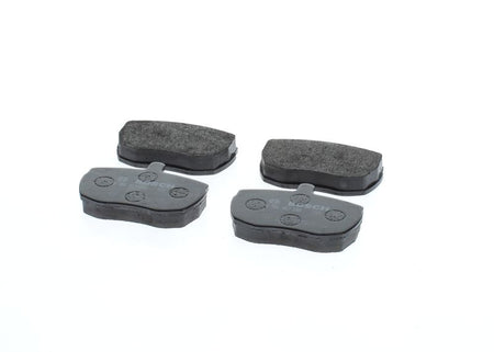 Bosch 0986467590 Brake Pad Set, disc brake - 6