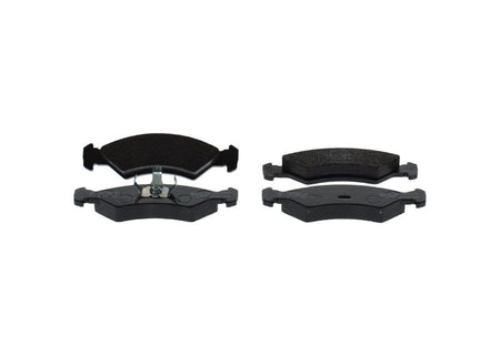 Bosch 0986468570 Brake Pad Set, disc brake - 1