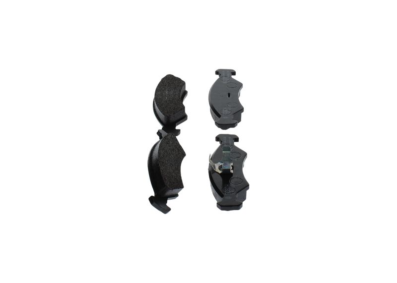 Bosch 0986468570 Brake Pad Set, disc brake - 2