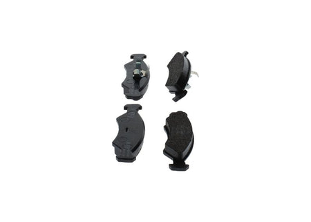 Bosch 0986468570 Brake Pad Set, disc brake - 4