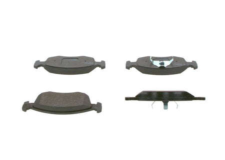 Bosch 0986469070 Brake Pad Set, disc brake - 3