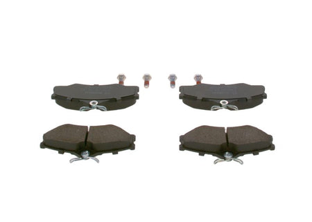 Bosch 0986469790 Brake Pad Set, disc brake - 3