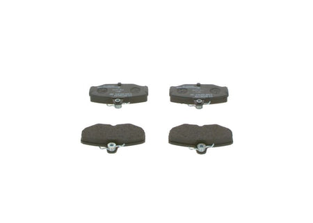 Bosch 0986469810 Brake Pad Set, disc brake - 3