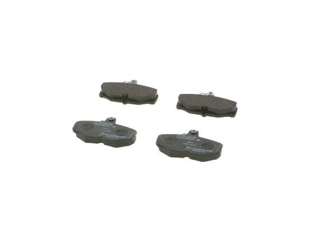 Bosch 0986469810 Brake Pad Set, disc brake - 6