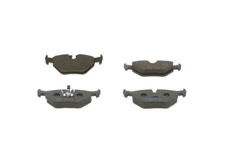 Bosch 0986469960 Brake Pad Set, disc brake - 1