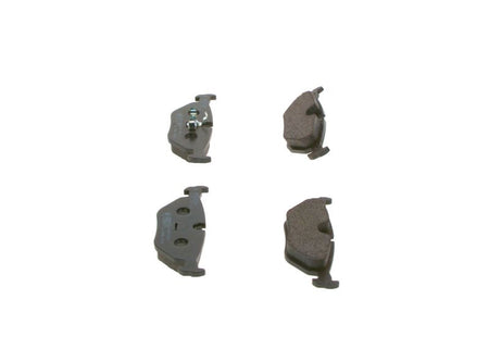 Bosch 0986469960 Brake Pad Set, disc brake - 2