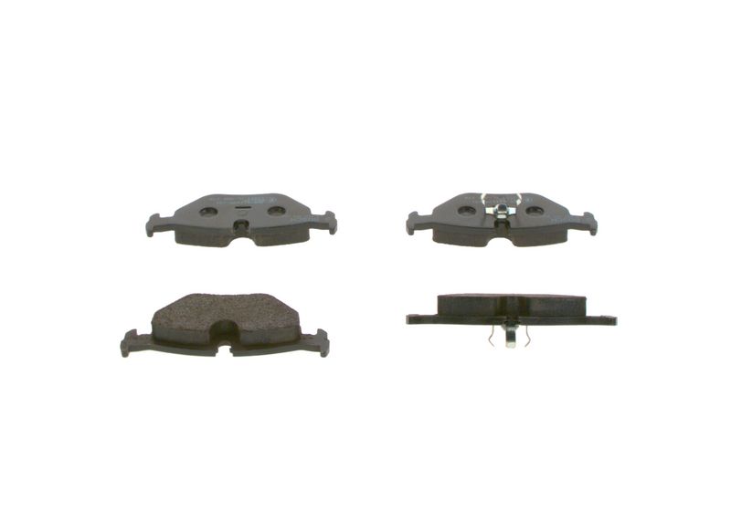 Bosch 0986469960 Brake Pad Set, disc brake - 3