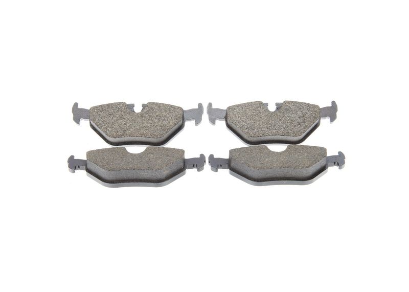 Bosch 0986469960 Brake Pad Set, disc brake - 5