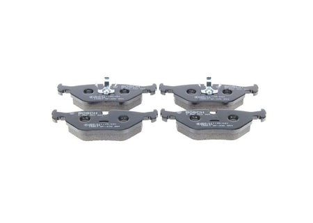 Bosch 0986469960 Brake Pad Set, disc brake - 6