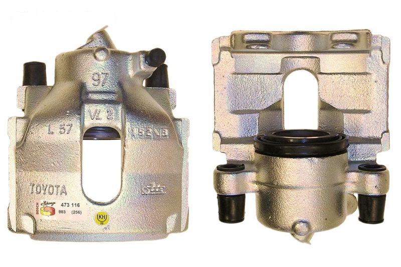 Bosch 0986473116 Brake Caliper - 1