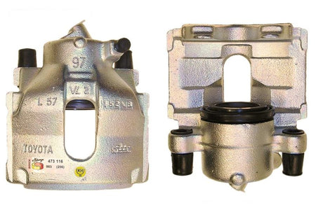 Bosch 0986473116 Brake Caliper - 1