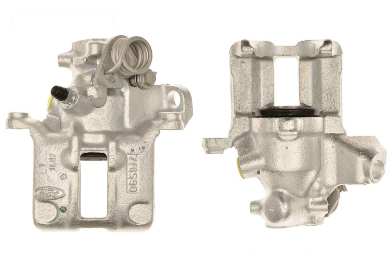 Bosch 0986473833 Brake Caliper - 1