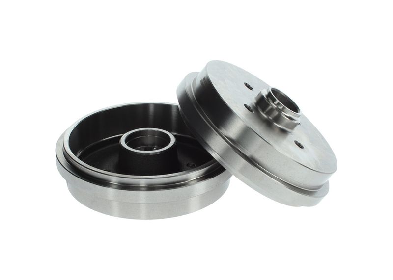 Bosch 0986477002 Brake Drum - 1