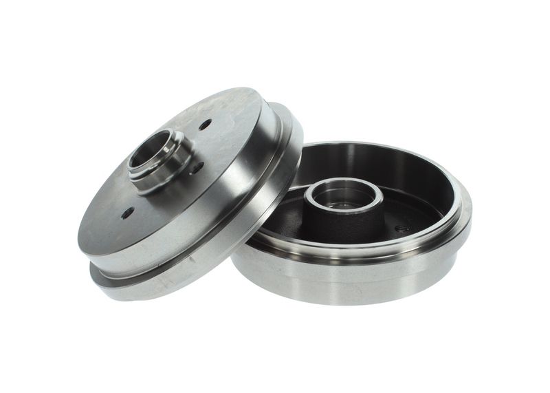 Bosch 0986477002 Brake Drum - 3