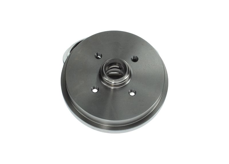 Bosch 0986477002 Brake Drum - 4