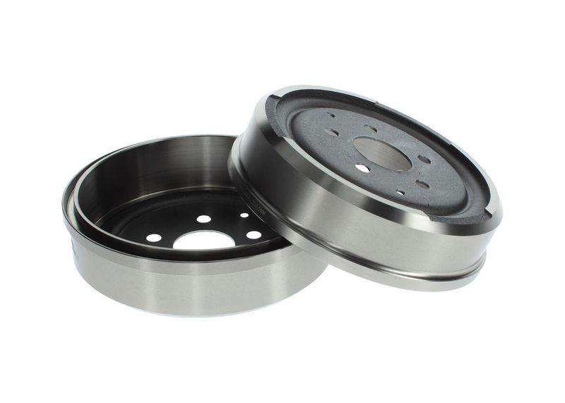 Bosch 0986477033 Brake Drum - 1