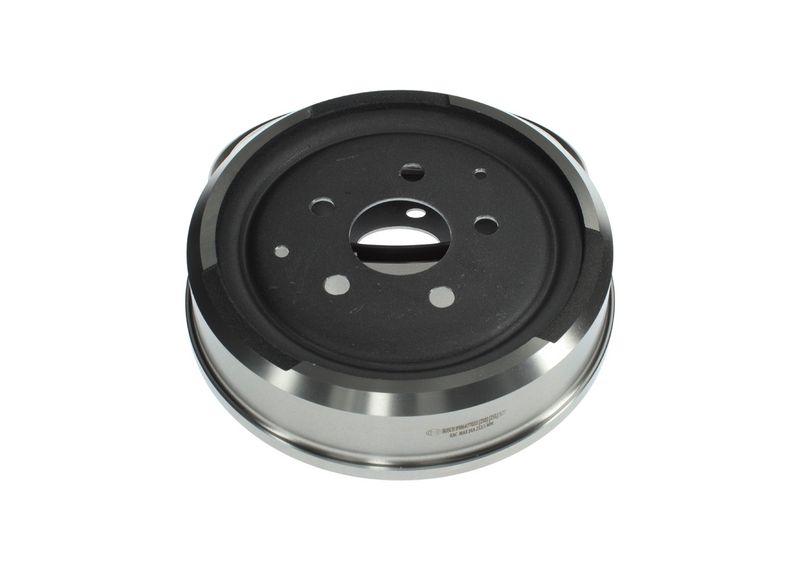 Bosch 0986477033 Brake Drum - 4