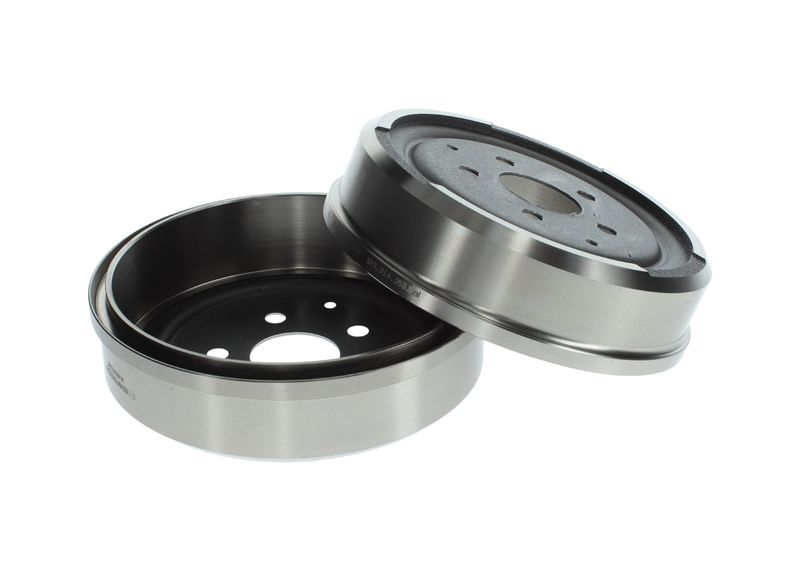 Bosch 0986477033 Brake Drum - 6