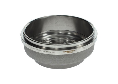 Bosch 0986477047 Brake Drum - 1