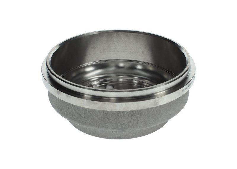 Bosch 0986477047 Brake Drum - 2