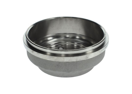 Bosch 0986477047 Brake Drum - 2