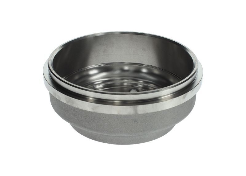 Bosch 0986477047 Brake Drum - 3