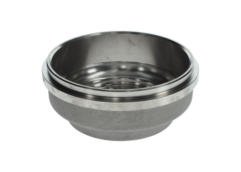 Bosch 0986477047 Brake Drum - 4