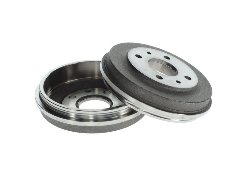 Bosch 0986477055 Brake Drum - 1