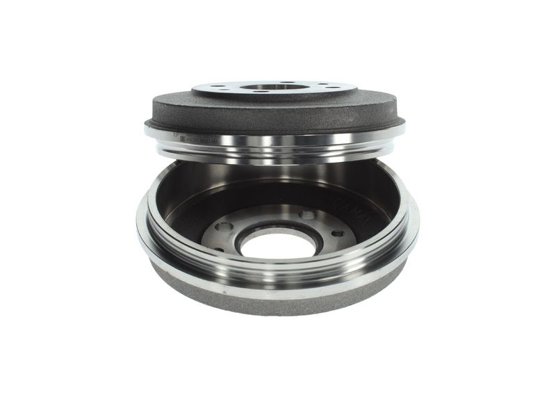 Bosch 0986477055 Brake Drum - 2