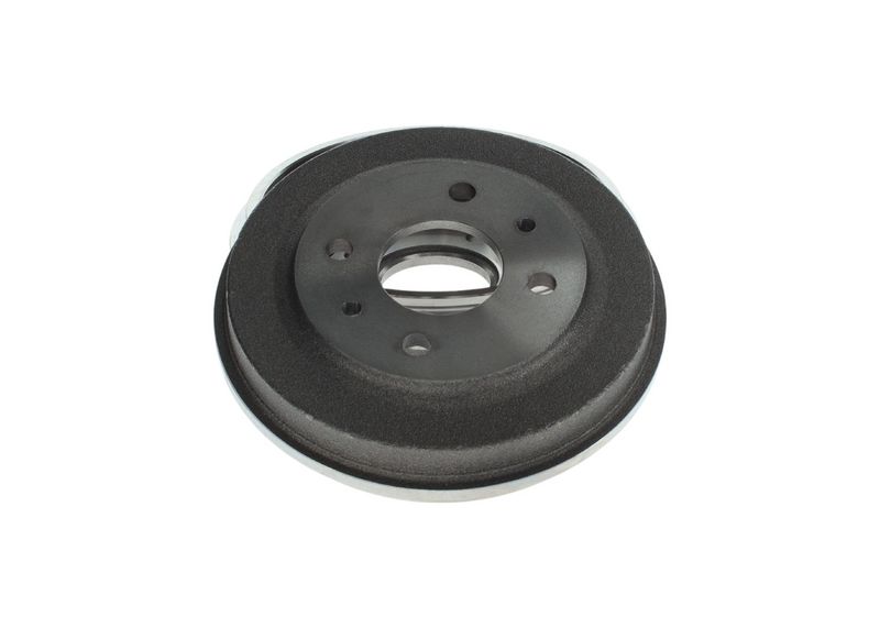 Bosch 0986477055 Brake Drum - 4