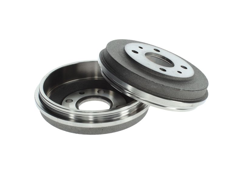 Bosch 0986477055 Brake Drum - 6