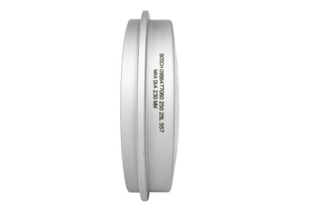 Bosch 0986477060 Brake Drum - 4