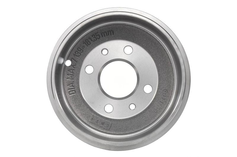 Bosch 0986477083 Brake Drum - 3