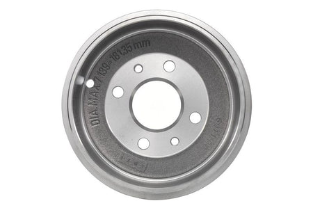 Bosch 0986477083 Brake Drum - 3