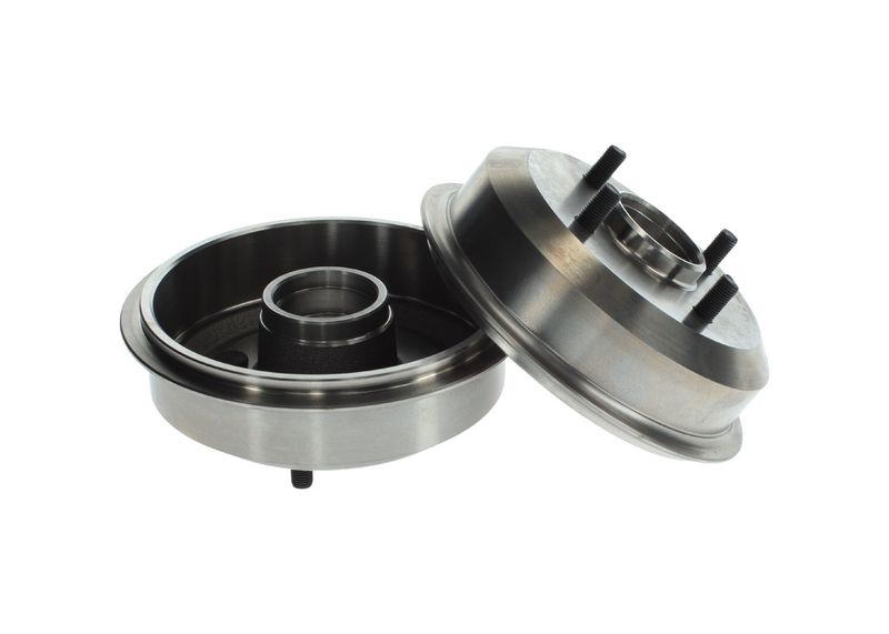 Bosch 0986477099 Brake Drum - 1