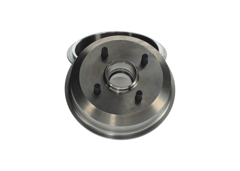 Bosch 0986477099 Brake Drum - 4
