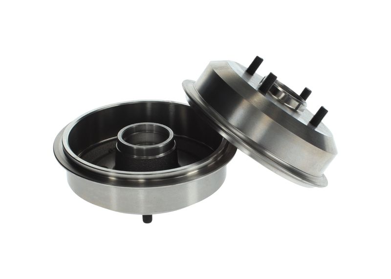 Bosch 0986477099 Brake Drum - 6