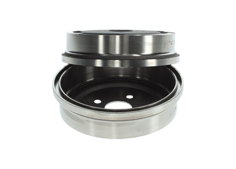 Bosch 0986477100 Brake Drum - 2