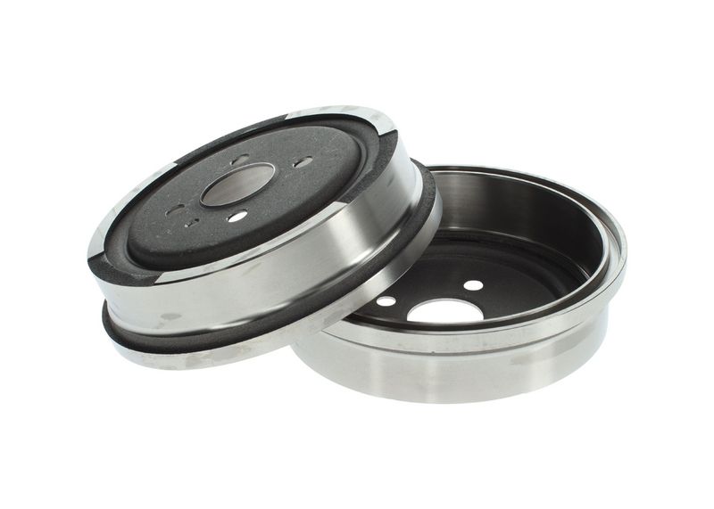 Bosch 0986477100 Brake Drum - 3