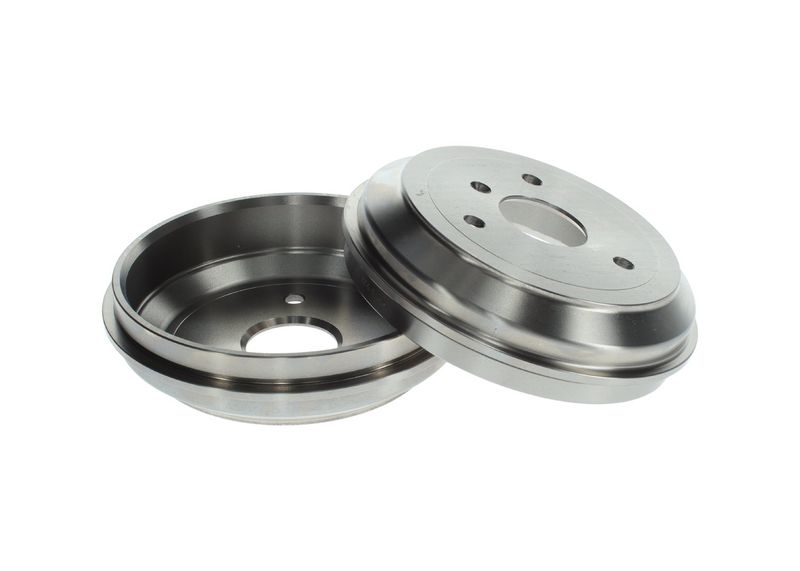 Bosch 0986477103 Brake Drum - 1