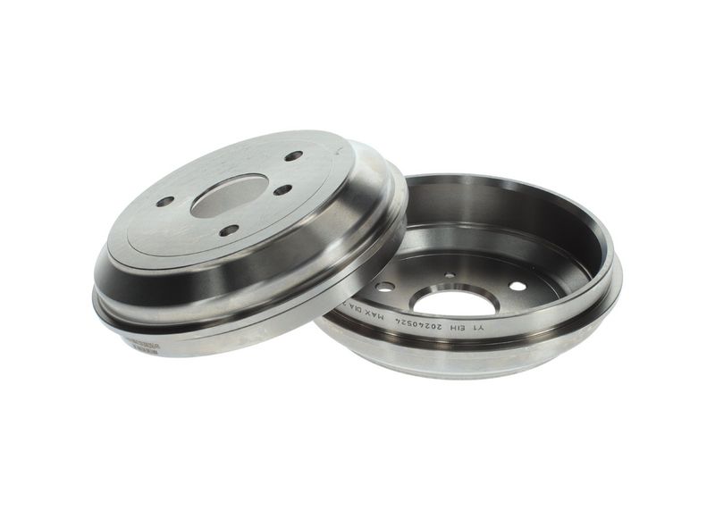 Bosch 0986477103 Brake Drum - 3