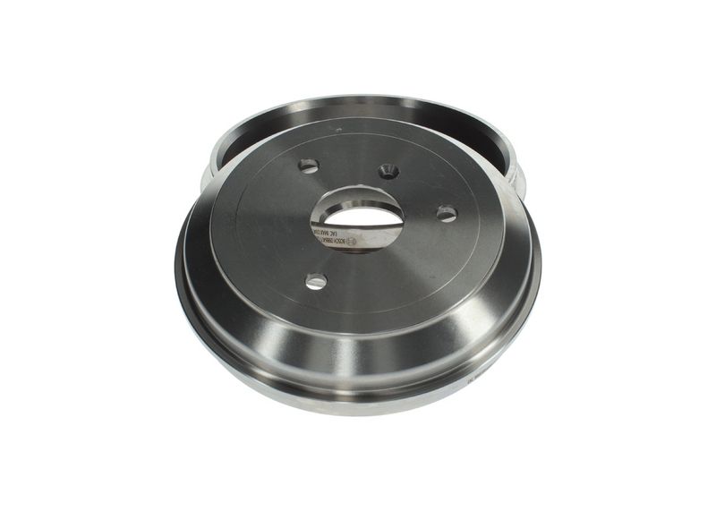 Bosch 0986477103 Brake Drum - 4