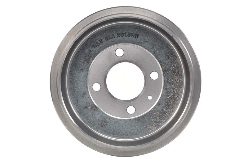 Bosch 0986477106 Brake Drum - 3