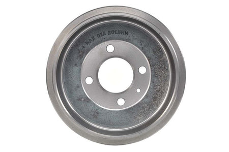 Bosch 0986477106 Brake Drum - 3