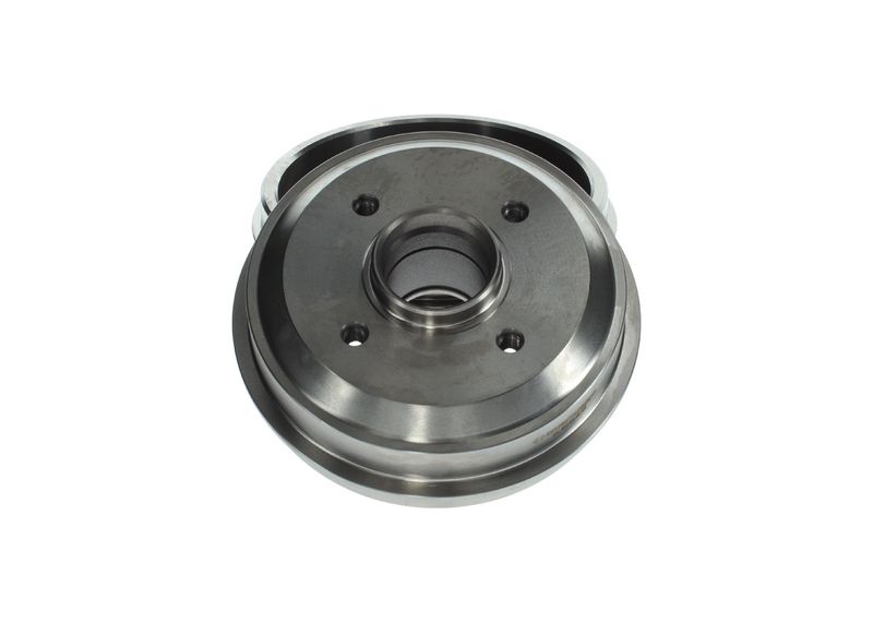 Bosch 0986477116 Brake Drum - 4