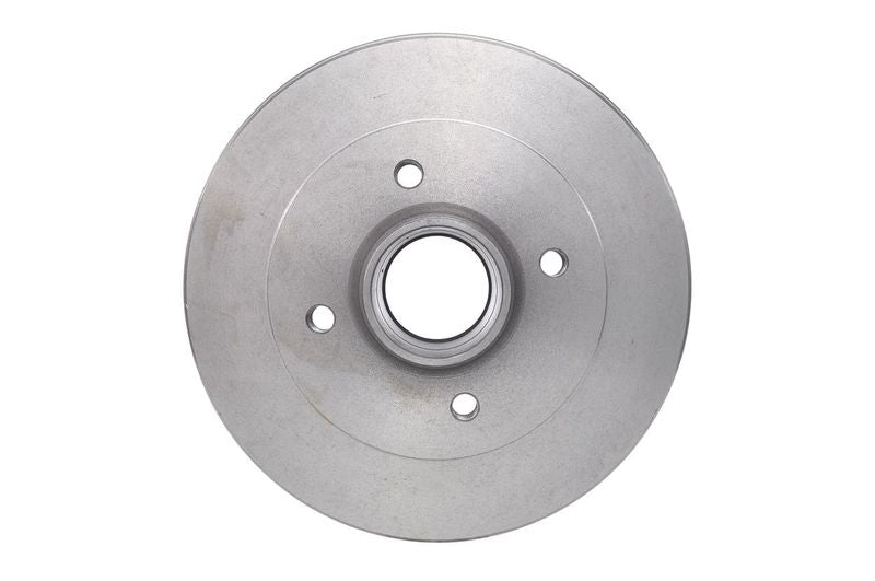 Bosch 0986477120 Brake Drum - 1
